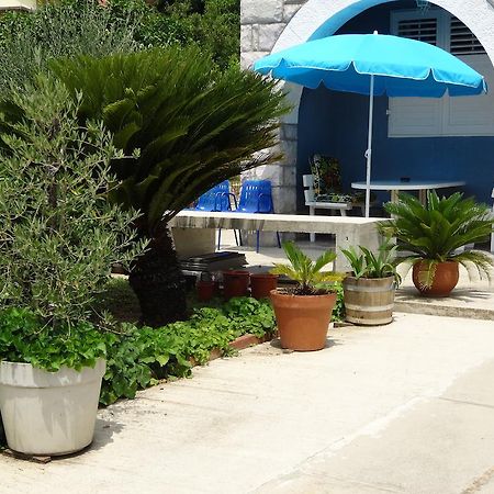Apartments Odesa Herceg Novi Exterior foto
