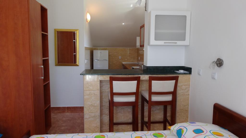 Apartments Odesa Herceg Novi Zimmer foto